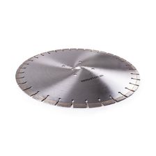 Диск для швонарезчика алмазный по бетону FoxWeld FTL ECB-500 - изображение 4