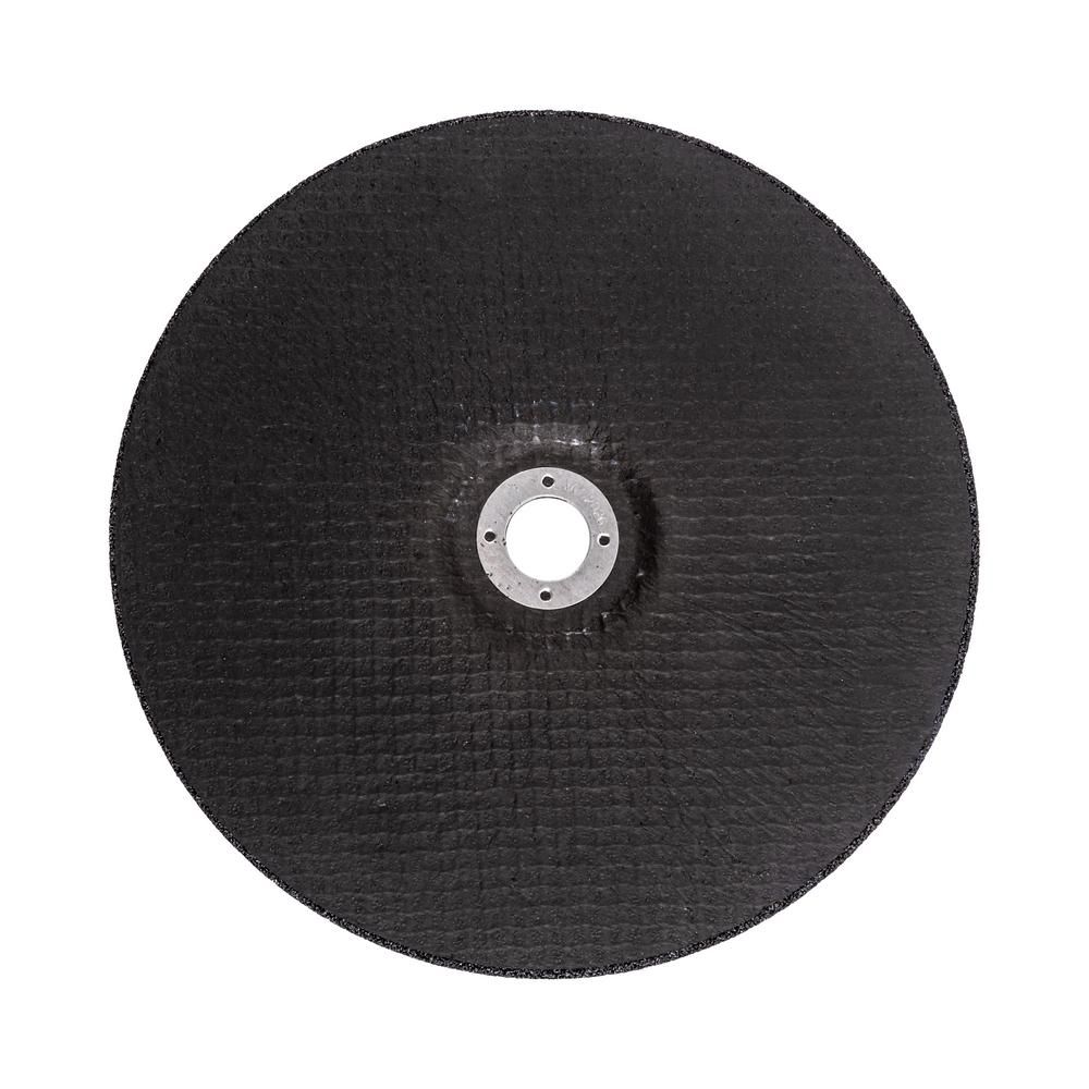 Круг для шлифования FoxWeld FTL Energy 230 х 6 х 22,2 мм A30TBF, 10 шт - изображение 3