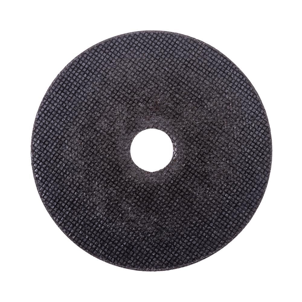 Круг отрезной по металлу FoxWeld FTL Expert 125 х 1,2 х 22,2 мм A46TBF, 10 шт - изображение 3