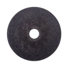 Круг отрезной по металлу FoxWeld FTL Expert 125 х 1,2 х 22,2 мм A46TBF, 10 шт - изображение 7