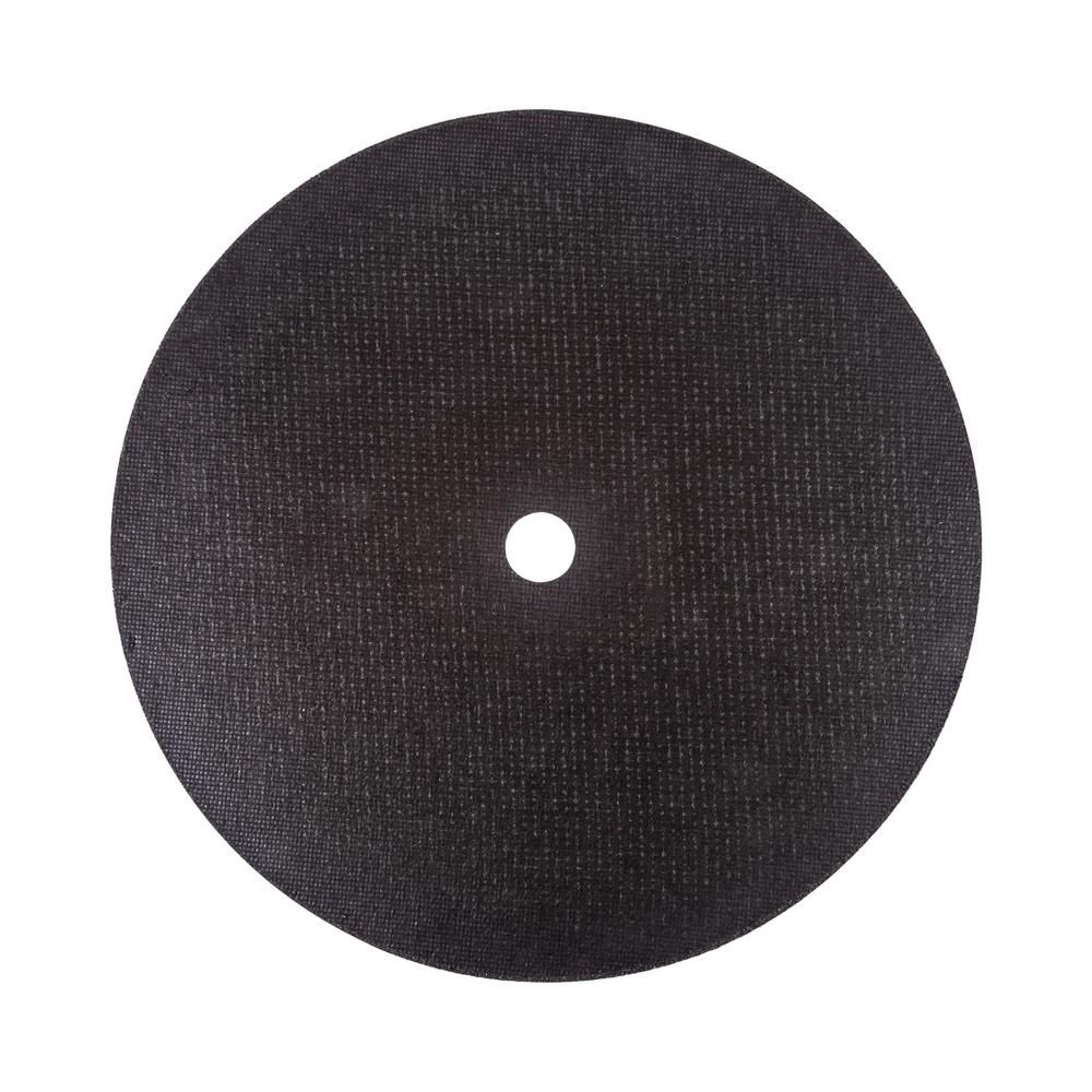 Круг отрезной по металлу FoxWeld FTL Expert 400 х 3,2 х 32,0 мм A30TBF, 10 шт - изображение 3