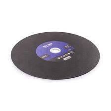 Круг отрезной по металлу FoxWeld FTL Expert 400 х 3,2 х 32,0 мм A30TBF, 10 шт - изображение 6