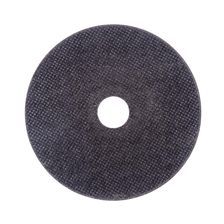 Круг отрезной по металлу FoxWeld FTL Expert II 125 х 1,0 х 22,2 мм A46SBF, 10 шт - изображение 7