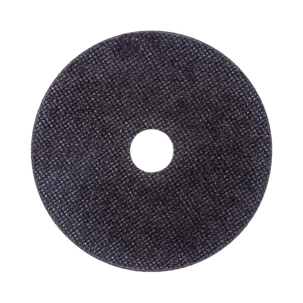 Круг отрезной по металлу FoxWeld FTL Expert II 125 х 1,6 х 22,2 мм A46SBF, 10 шт - изображение 3