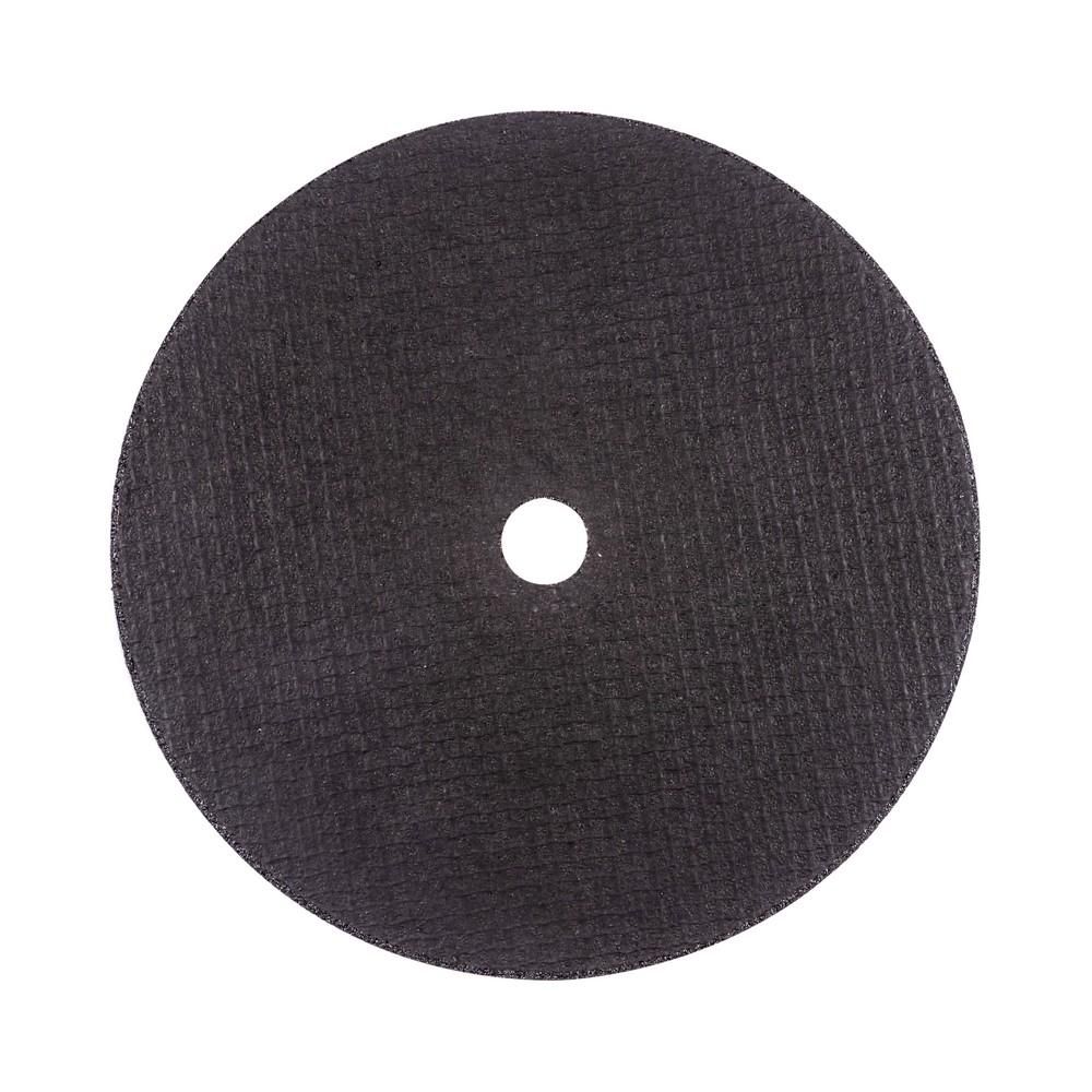 Круг отрезной по металлу FoxWeld FTL Expert II 230 х 3 х 22,2 мм A24RBF, 10 шт - изображение 3