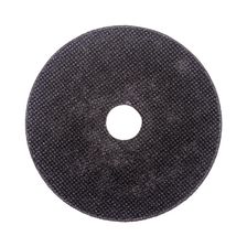 Круг отрезной по металлу FoxWeld FTL Express 125 х 1,2 х 22,2 мм A46TBF, 10 шт - изображение 7