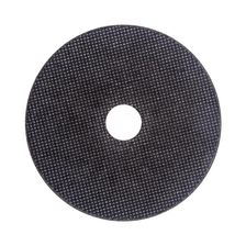 Круг отрезной по металлу FoxWeld FTL Express 125 х 1,6 х 22,2 мм A46TBF, 10 шт - изображение 7