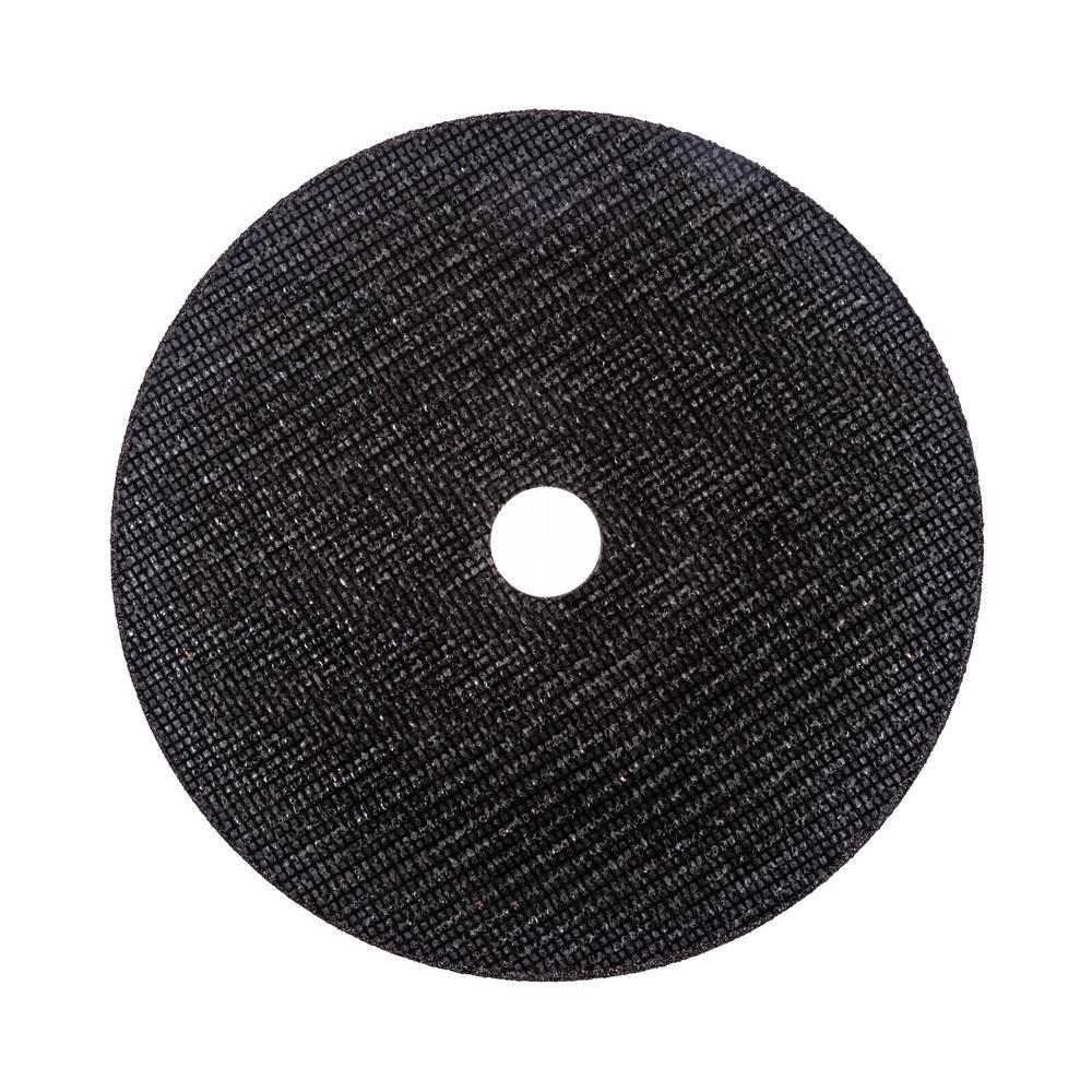 Круг отрезной по металлу FoxWeld FTL Express 180 х 1,8 х 22,2 мм A46TBF, 10 шт - изображение 3