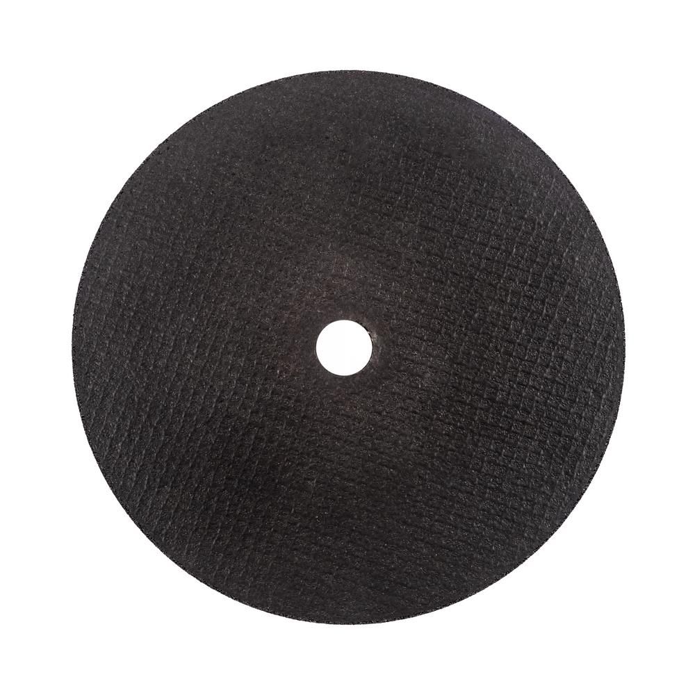 Круг отрезной по металлу FoxWeld FTL Express 230 х 2,5 х 22,2 мм A46TBF, 10 шт - изображение 3