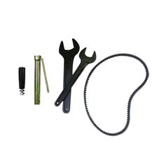 Швонарезчик бензиновый FoxWeld FTL GCC-03 HP - изображение 67