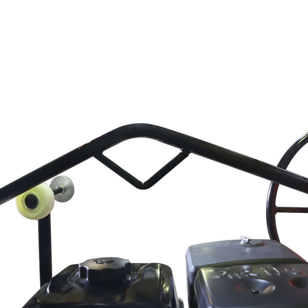 Швонарезчик бензиновый FoxWeld FTL GCC-03 HP - изображение 54