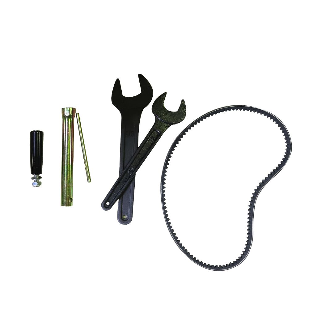 Швонарезчик бензиновый FoxWeld FTL GCC-03 - изображение 24