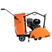 Швонарезчик бензиновый FoxWeld FTL GCC-03 - изображение 27