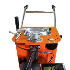 Швонарезчик бензиновый FoxWeld FTL GCC-03 - изображение 31