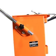 Швонарезчик бензиновый FoxWeld FTL GCC-03 - изображение 32