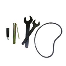 Швонарезчик бензиновый FoxWeld FTL GCC-03 - изображение 34