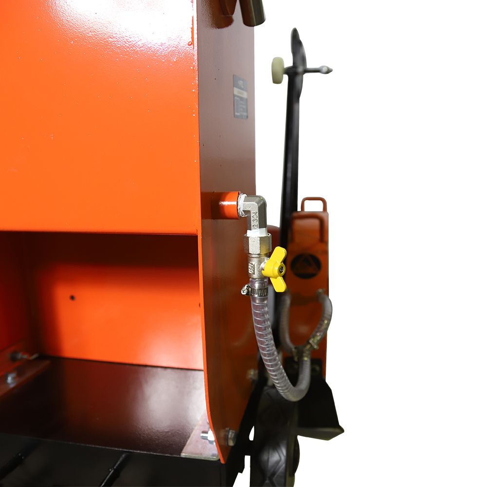 Швонарезчик бензиновый FoxWeld FTL GCC-03 - изображение 20