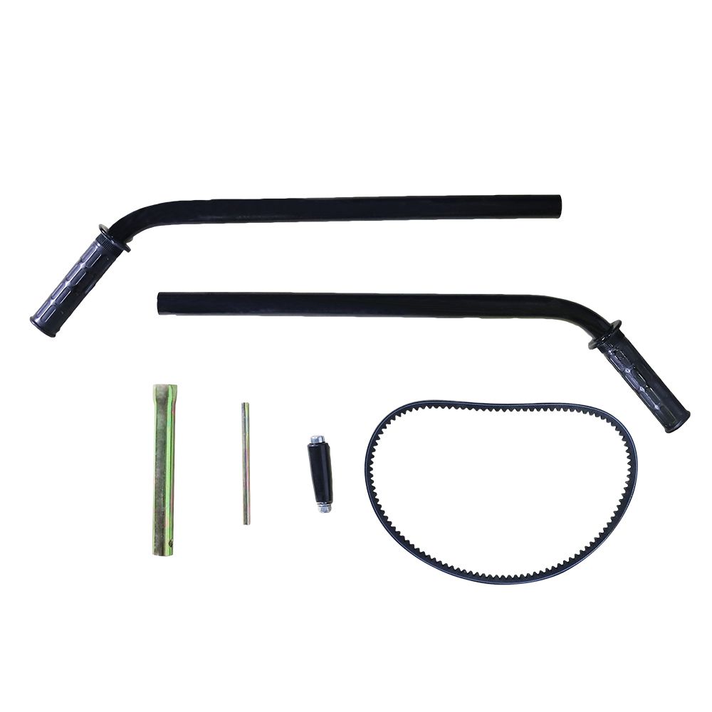 Швонарезчик бензиновый FoxWeld FTL GCC-03A - изображение 25