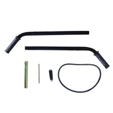 Швонарезчик бензиновый FoxWeld FTL GCC-03A - изображение 35