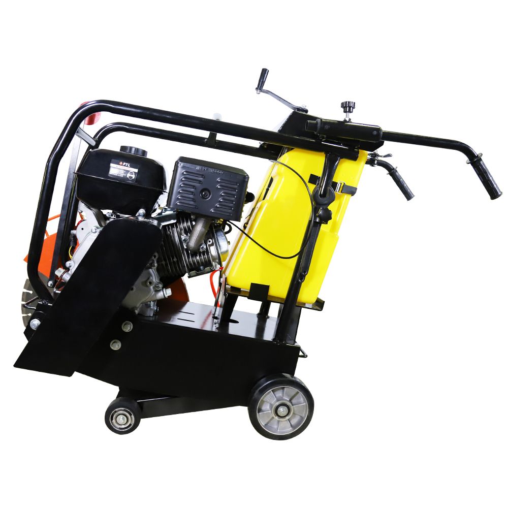 Швонарезчик бензиновый FoxWeld FTL GCC-03A - изображение 19