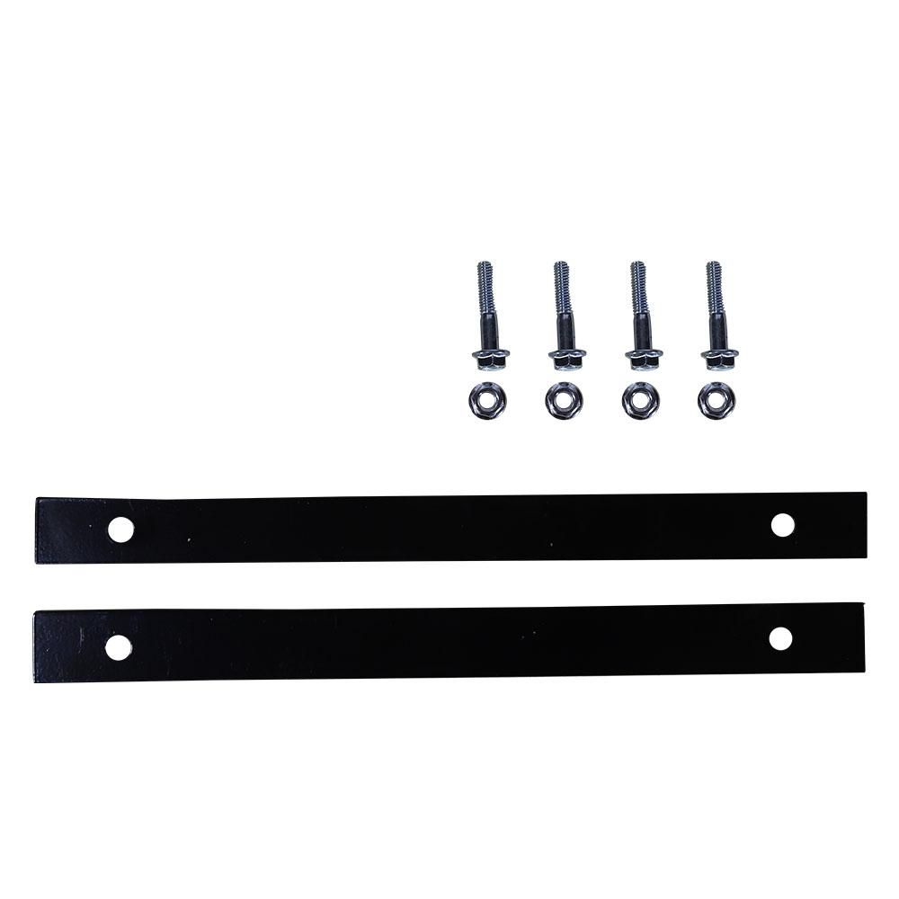 Коврик полиуретановый для виброплиты FoxWeld FTL PCF 70 - изображение 2