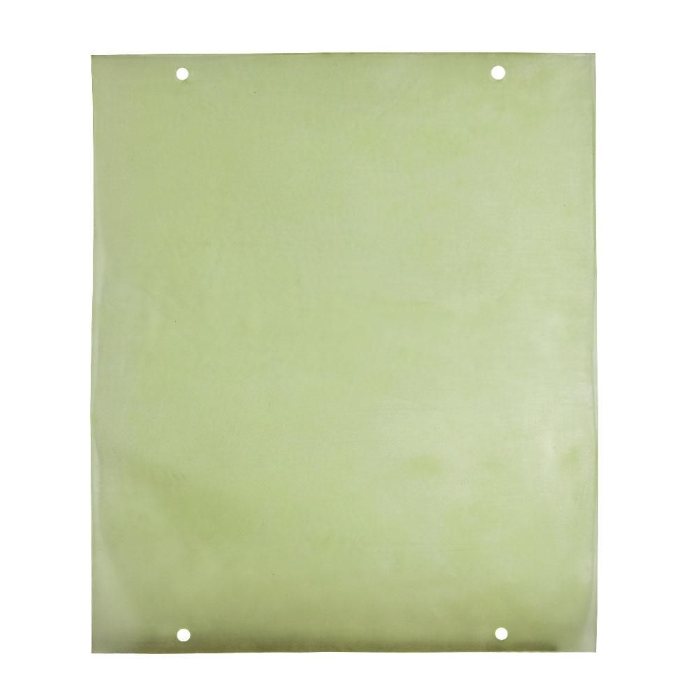 Коврик полиуретановый для виброплиты FoxWeld FTL PCF 80