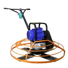 Затирочная машина электрическая FoxWeld FTL PT-1000E - изображение 11