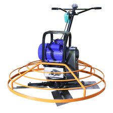 Затирочная машина электрическая FoxWeld FTL PT-1000E - изображение 12