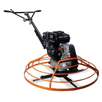 Затирочная машина электрическая FoxWeld FTL PT-1000E - изображение 26