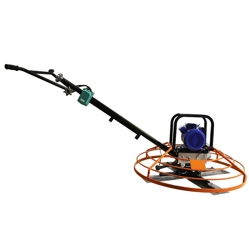 Затирочная машина электрическая FoxWeld FTL PT-1000E - изображение 3