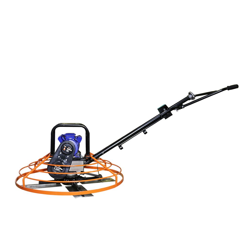 Затирочная машина электрическая FoxWeld FTL PT-1000E - изображение 4