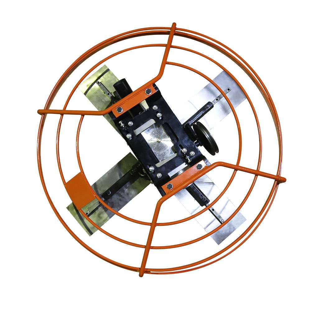 Затирочная машина электрическая FoxWeld FTL PT-1000E - изображение 5