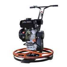 Затирочная машина бензиновая FoxWeld FTL PT-600 - изображение 12