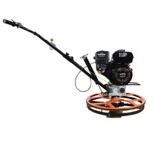 Затирочная машина бензиновая FoxWeld FTL PT-600 - изображение 13