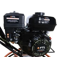Затирочная машина бензиновая FoxWeld FTL PT-600 - изображение 16
