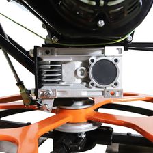 Затирочная машина бензиновая FoxWeld FTL PT-600 - изображение 17