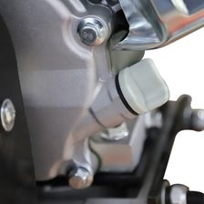 Затирочная машина бензиновая FoxWeld FTL PT-600 - изображение 19