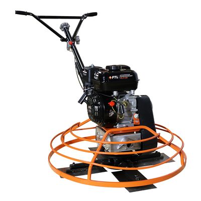 Затирочная машина бензиновая FoxWeld FTL PT-600 - изображение 26