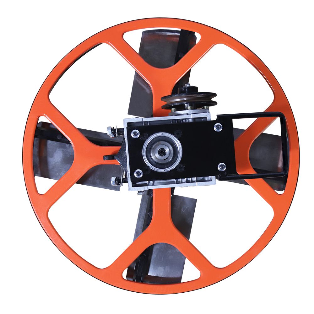 Затирочная машина бензиновая FoxWeld FTL PT-600 - изображение 4