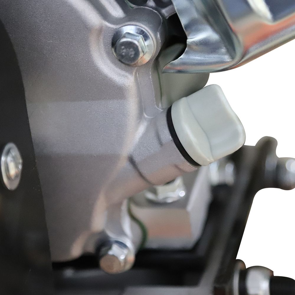 Затирочная машина бензиновая FoxWeld FTL PT-600 - изображение 9