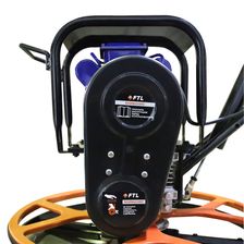 Затирочная машина электрическая FoxWeld FTL PT-600E - изображение 17