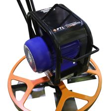 Затирочная машина электрическая FoxWeld FTL PT-600E - изображение 18