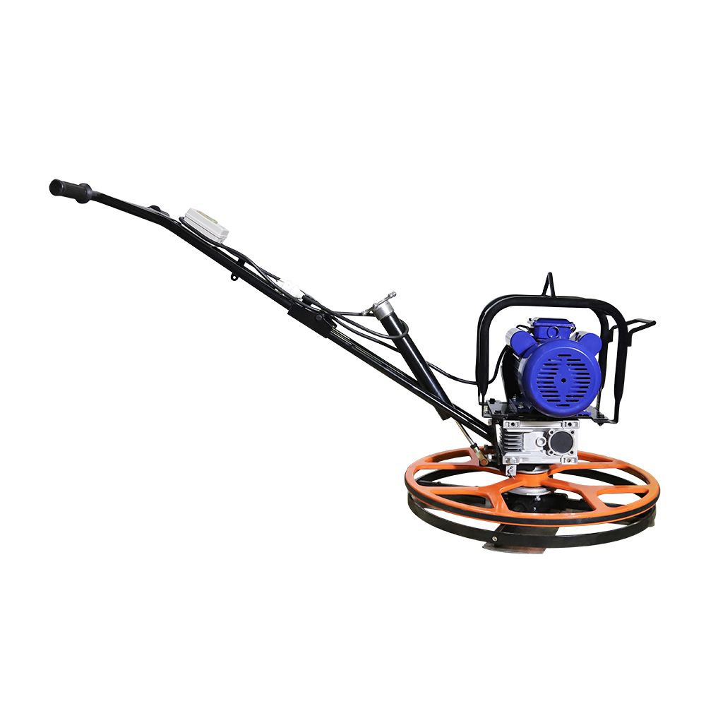 Затирочная машина электрическая FoxWeld FTL PT-600E - изображение 2