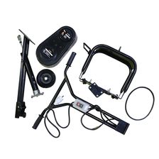 Затирочная машина электрическая FoxWeld FTL PT-600E - изображение 20