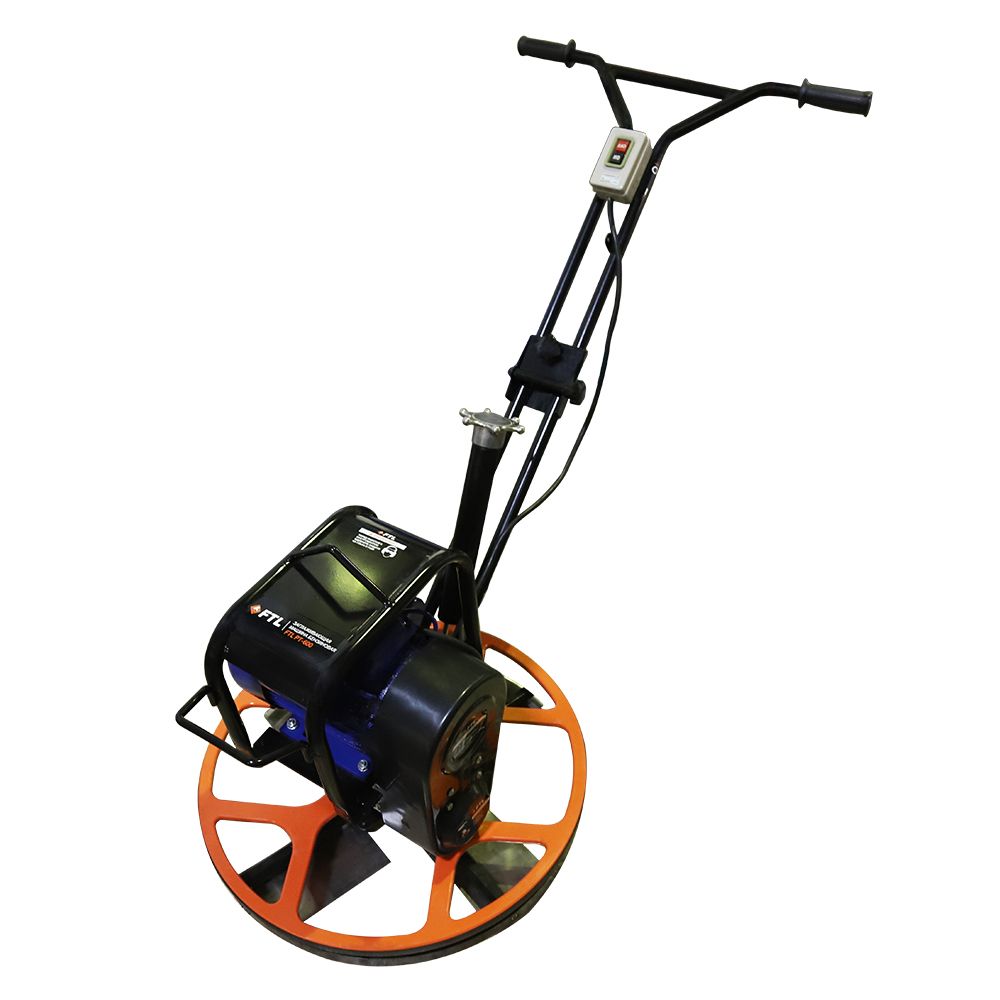 Затирочная машина электрическая FoxWeld FTL PT-600E - изображение 3