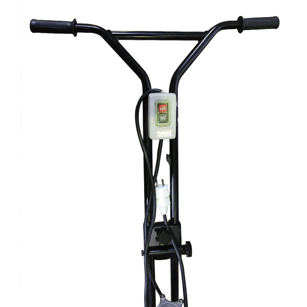 Затирочная машина электрическая FoxWeld FTL PT-600E - изображение 4