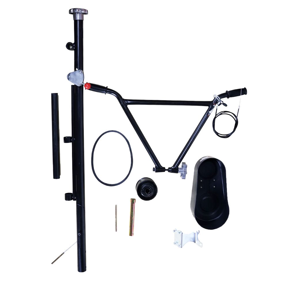 Затирочная машина бензиновая FoxWeld FTL PT-800 - изображение 10