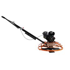 Затирочная машина бензиновая FoxWeld FTL PT-800 - изображение 12