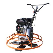 Затирочная машина бензиновая FoxWeld FTL PT-800 - изображение 13