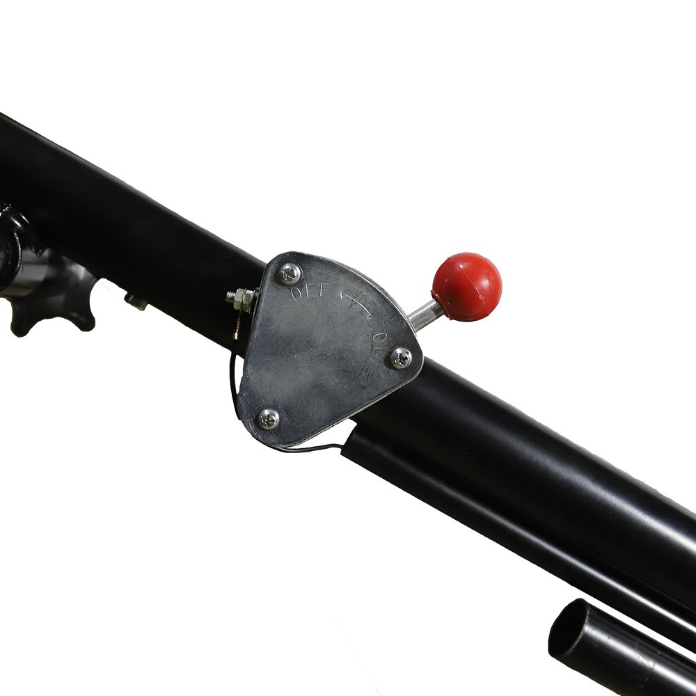 Затирочная машина бензиновая FoxWeld FTL PT-800 - изображение 8